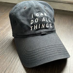 Under Armour Stephen Curry SC30 Cap